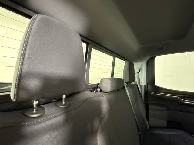 Used 2025 GMC Sierra 1500 Elevation image 29