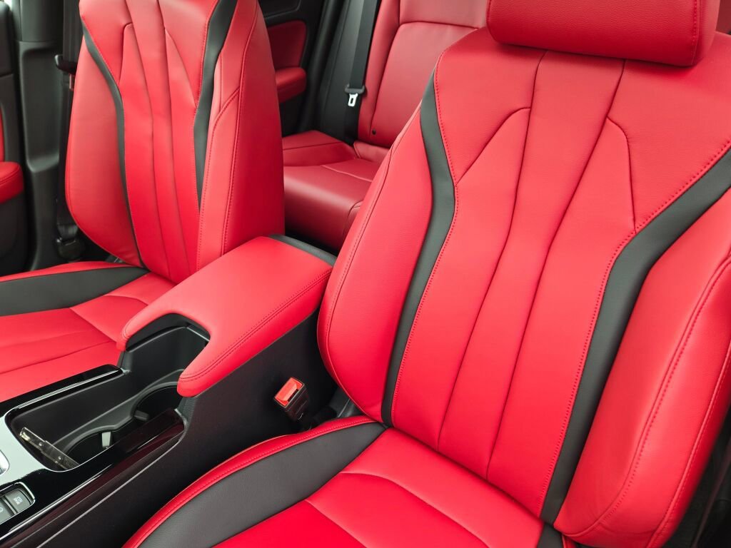 New 2026 Acura Integra A-Spec image 26