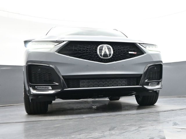 New 2026 Acura MDX Type S w/ Advance Package AWD/4WD image 35
