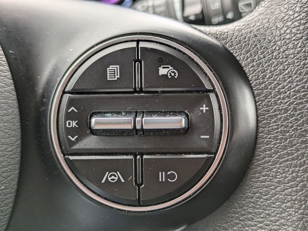 Used 2024 Kia Soul LX w/ Option Group 015 image 18