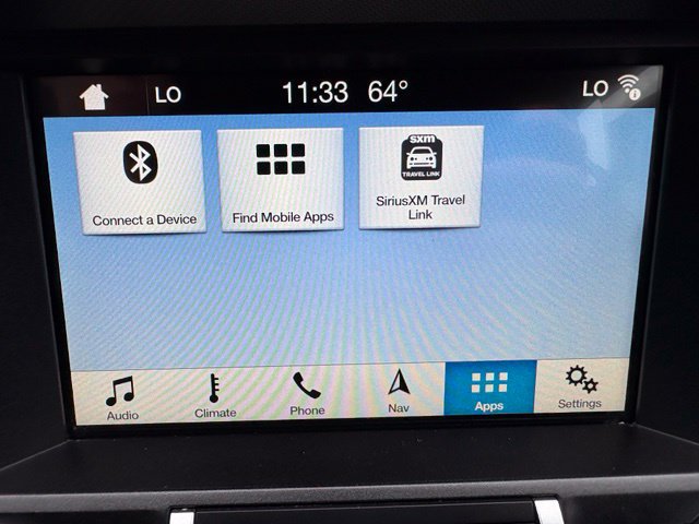 Used 2018 Ford Mustang Premium w/ Equipment Group 201A RWD image 29