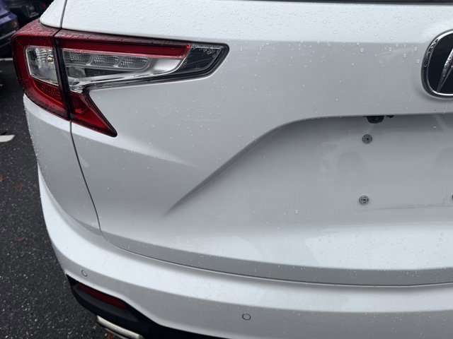 Used 2023 Acura RDX w/ Technology Package image 36