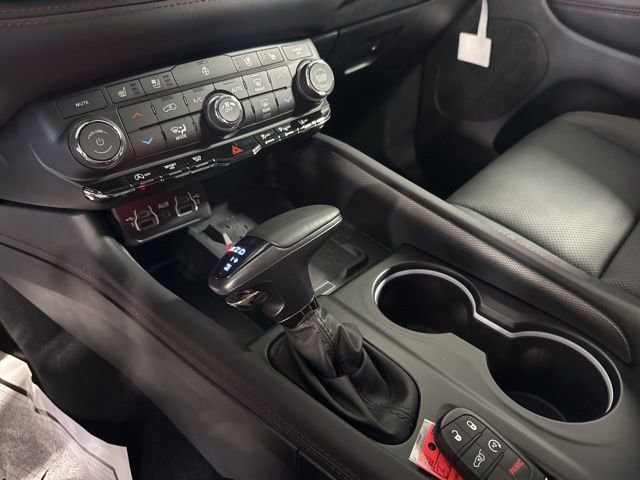 New 2026 Dodge Durango GT AWD/4WD image 19