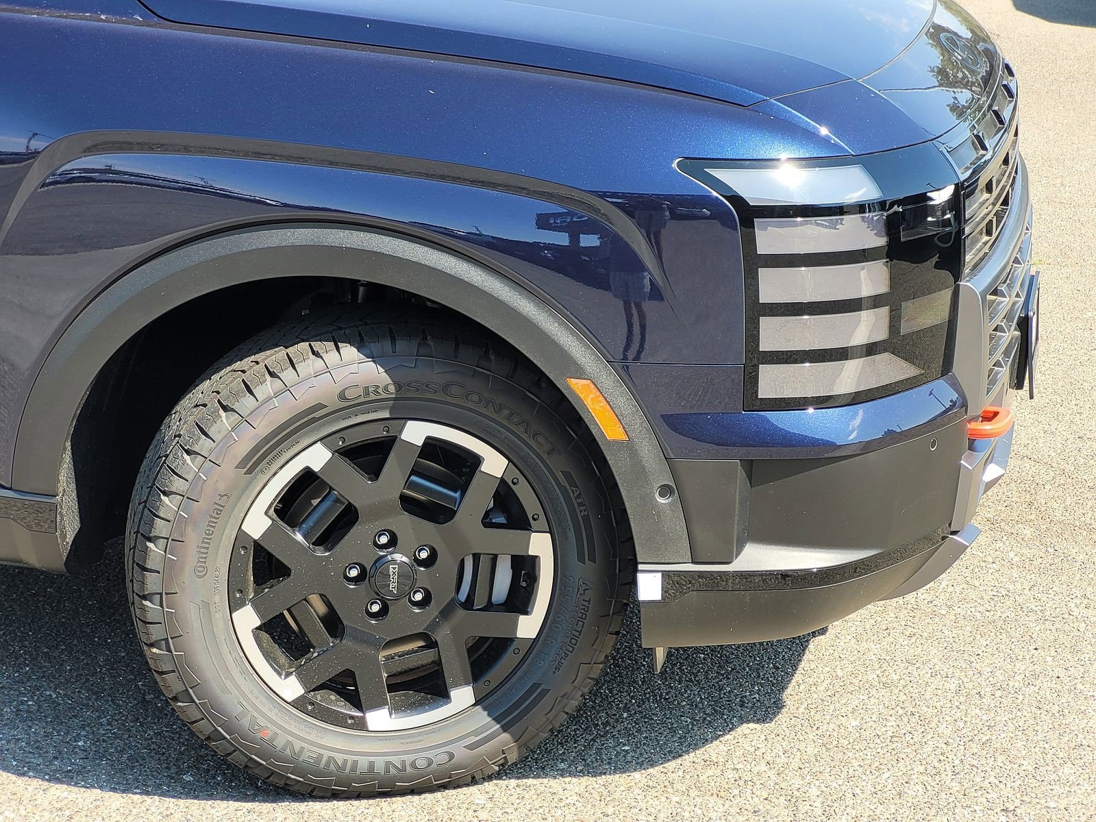 New 2026 Hyundai Palisade XRT Pro image 3