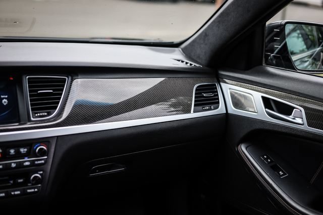 Used 2019 Genesis G80 3.3T Sport AWD/4WD image 23