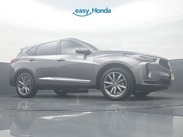 Used 2023 Acura RDX FWD w/ Technology Package image 26