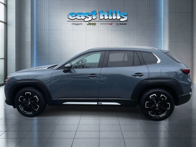 Used 2023 MAZDA CX-50 Meridian Edition w/ Cargo Package image 4