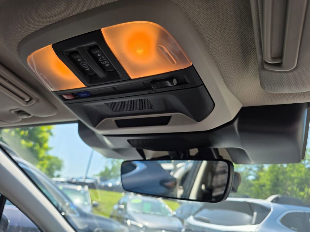 New 2025 Subaru Crosstrek 2.5i Limited w/ Popular Package #4A image 18