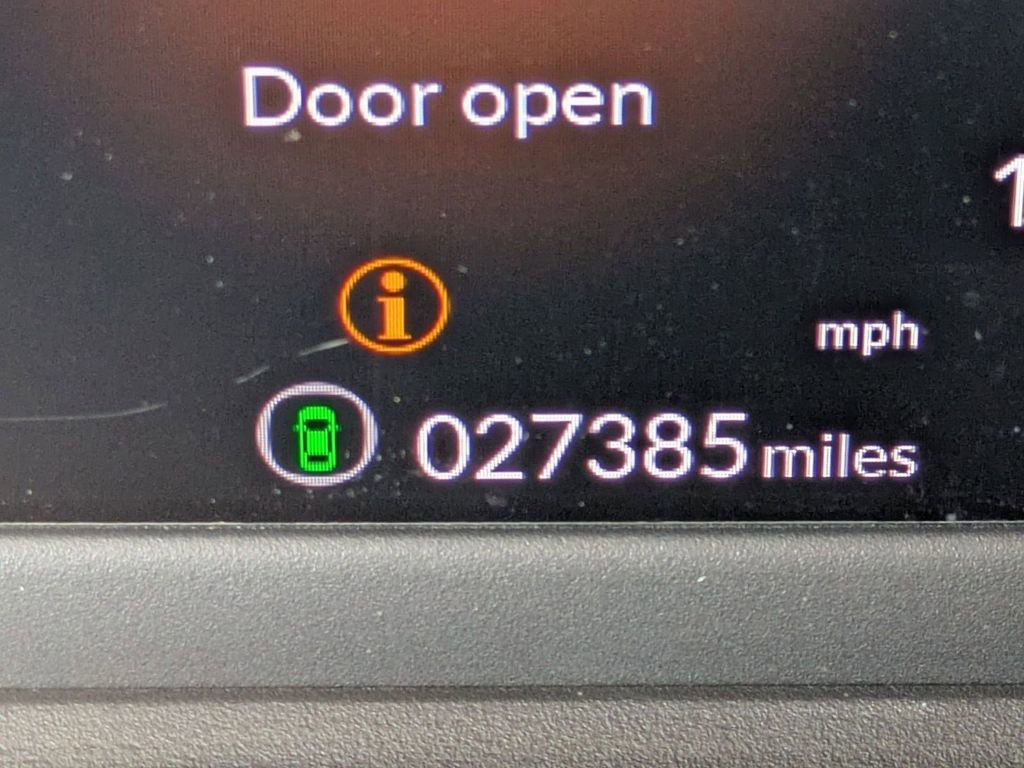 Used 2023 Honda Accord EX image 2