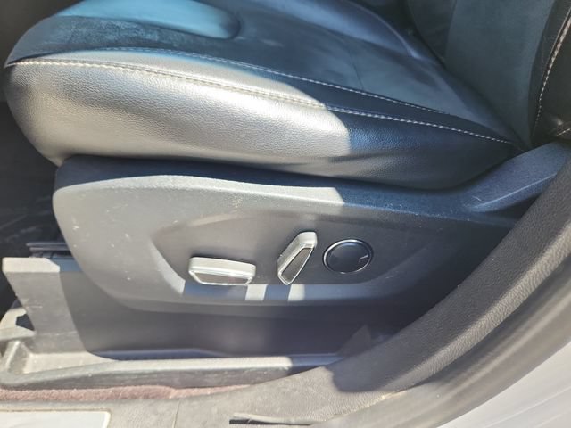 Used 2016 Ford Edge Sport w/ Equipment Group 401A AWD/4WD image 14