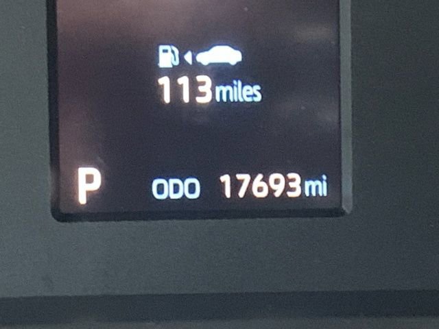 Used 2022 Toyota Tundra Limited image 25