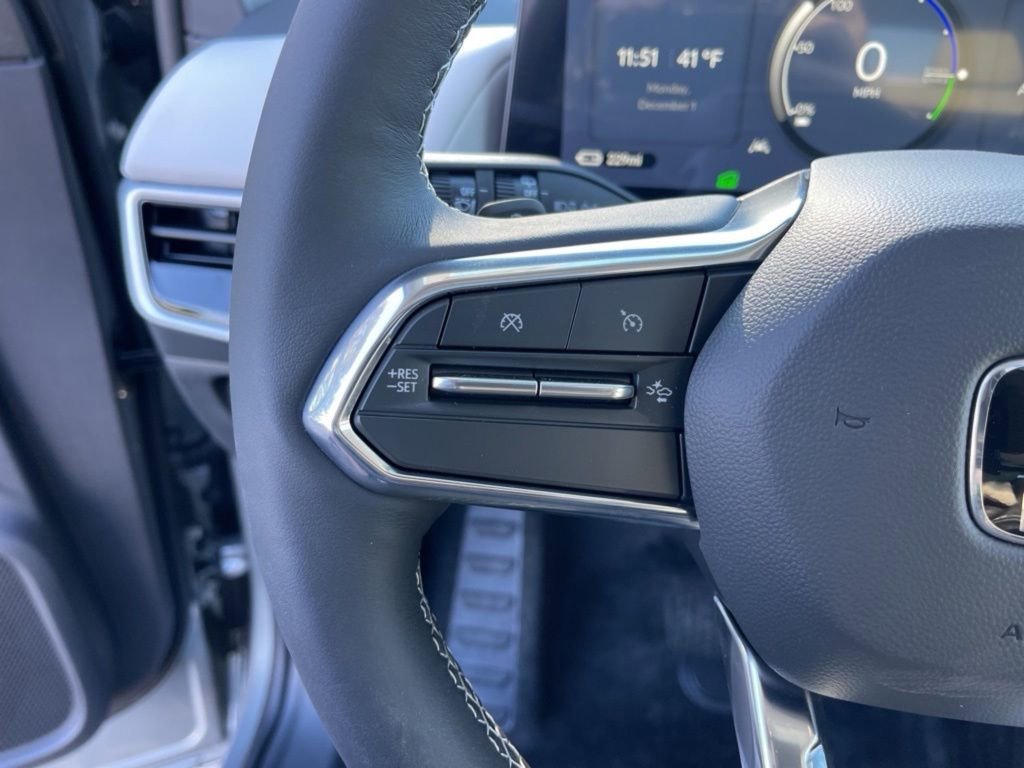 New 2026 Honda Prologue Elite image 13