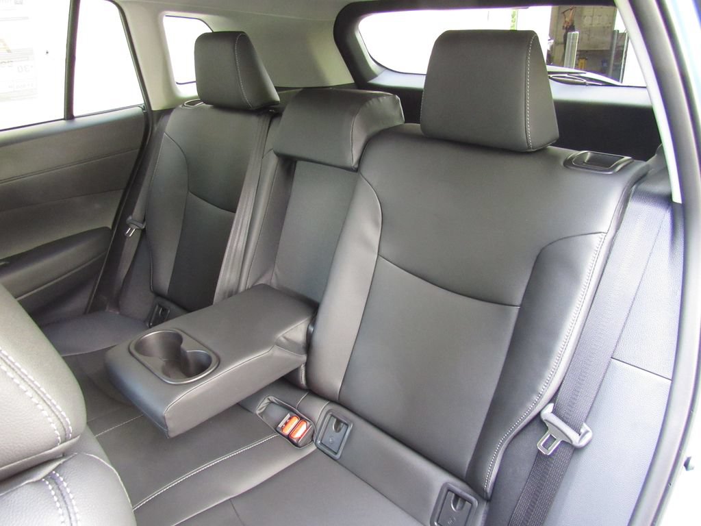 New 2026 Toyota Corolla Cross XLE AWD/4WD image 16