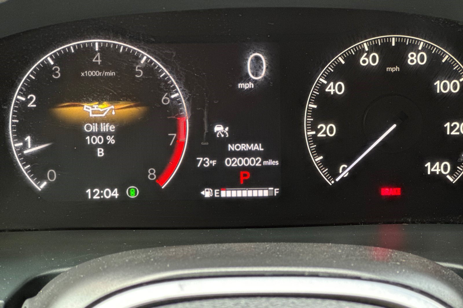 Certified 2024 Honda Pilot EX-L image 23