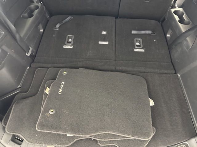 Used 2025 MAZDA CX-90 3.3 Turbo w/ Preferred Package image 34