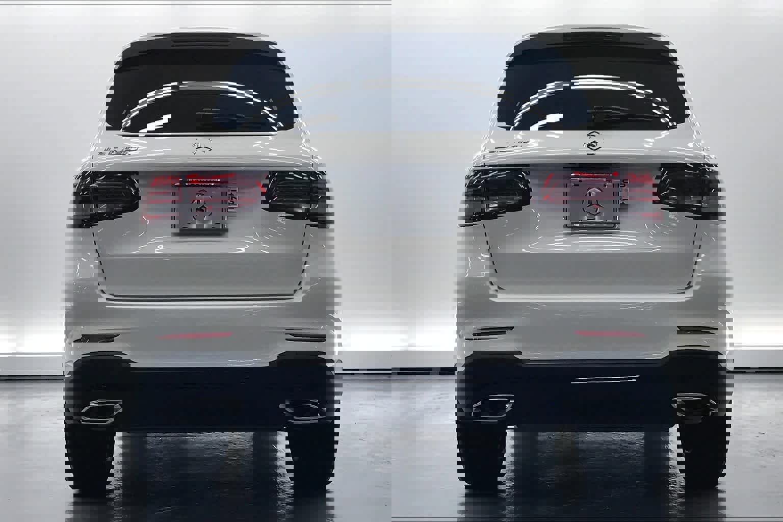 Certified 2018 Mercedes-Benz GLC 300 image 4