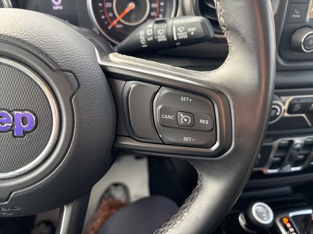Used 2020 Jeep Wrangler Unlimited Sport S image 14