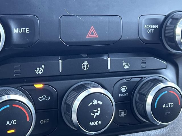 Used 2023 RAM 1500 Big Horn AWD/4WD image 31