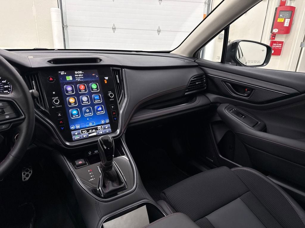 Certified 2025 Subaru Legacy Sport image 15