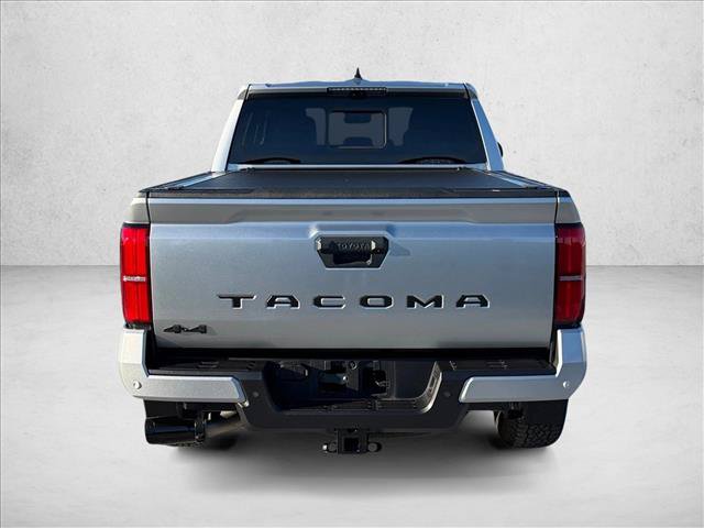 Used 2024 Toyota Tacoma TRD Off-Road w/ TRD Off Road Premium Package AWD/4WD image 7
