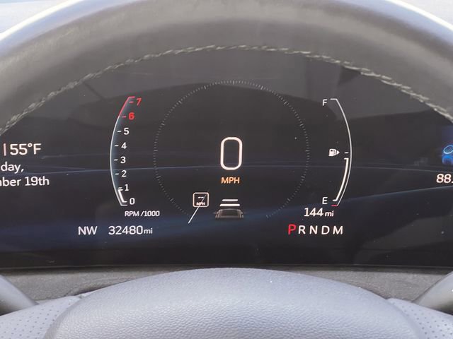 Certified 2024 Cadillac XT4 Sport image 18