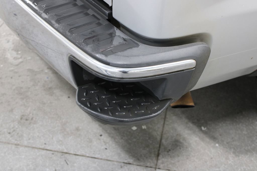 Used 2016 Chevrolet Silverado 1500 LT w/ All Star Edition image 12