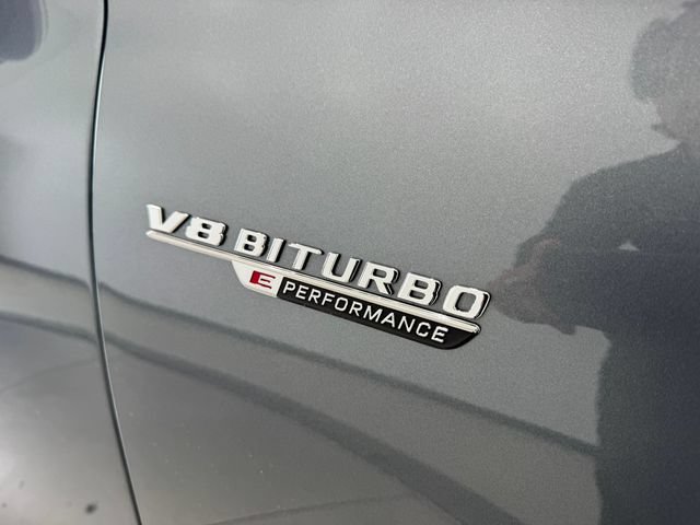 Used 2025 Mercedes-Benz S 63 AMG S image 39