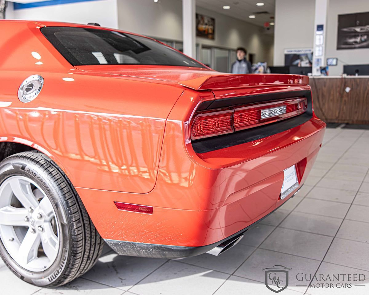 Used 2009 Dodge Challenger R/T image 14