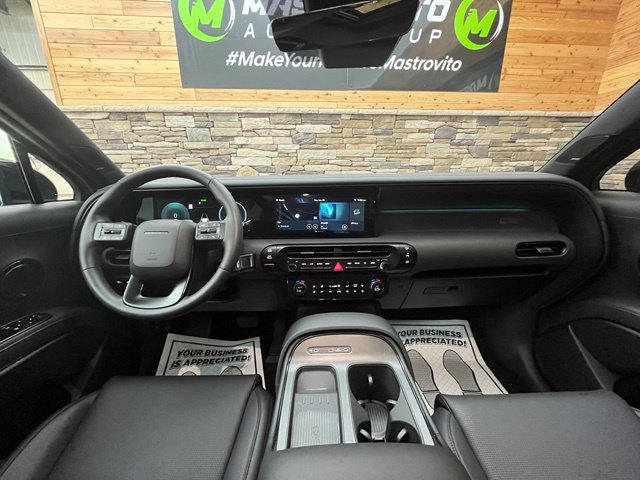 Certified 2026 Hyundai Palisade XRT Pro AWD/4WD image 18