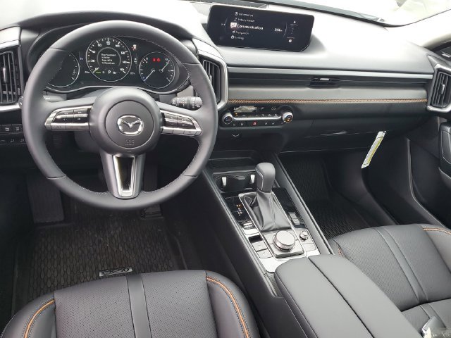 New 2026 MAZDA CX-50 AWD 2.5 Hybrid w/ Weather Package image 10