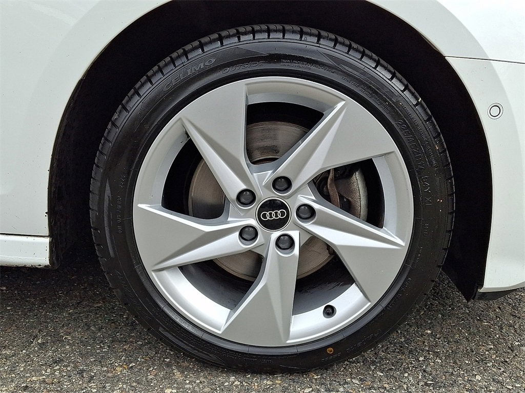 Used 2023 Audi A3 2.0T Premium image 8