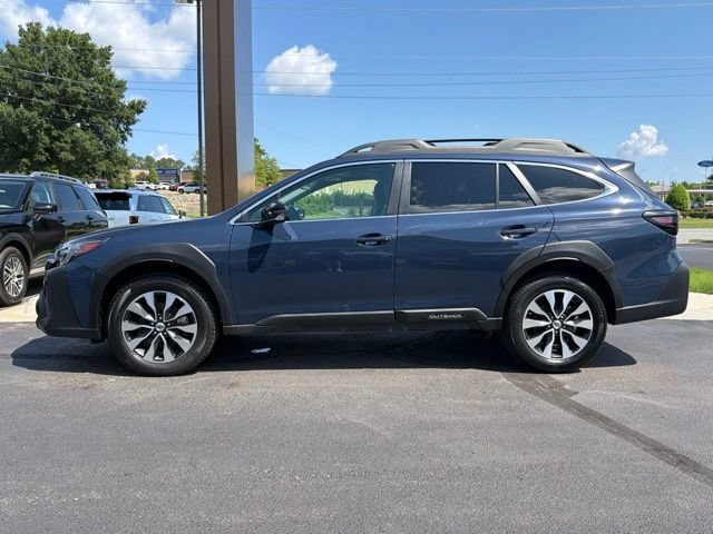 Used 2024 Subaru Outback Limited AWD/4WD image 5