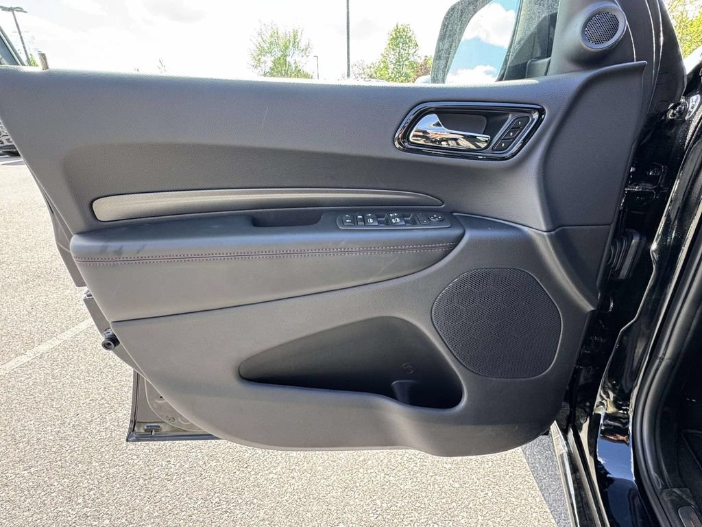 New 2026 Dodge Durango GT AWD/4WD image 27