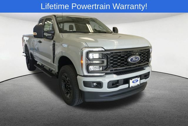 New 2026 Ford F250 XL w/ STX Appearance Package image 17