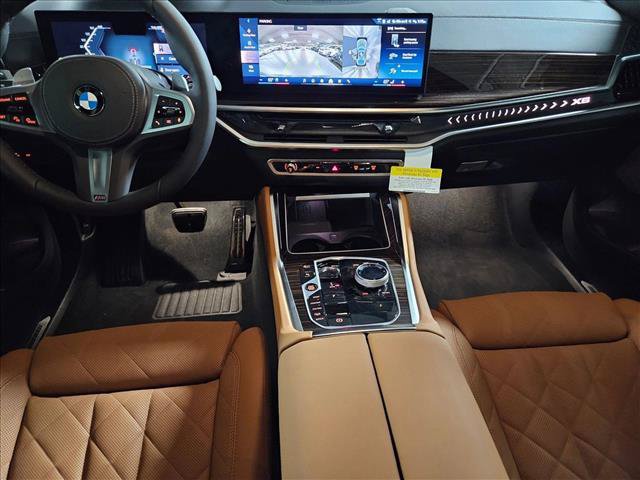 New 2027 BMW X6 xDrive40i w/ Executive Package AWD/4WD image 15