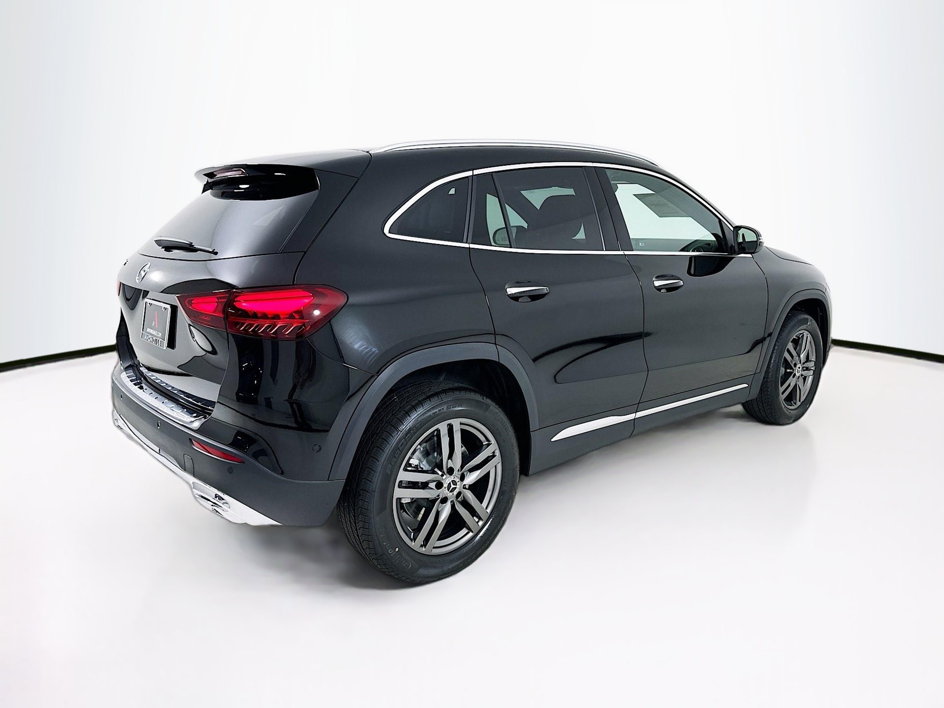 Used 2026 Mercedes-Benz GLA 250 image 8