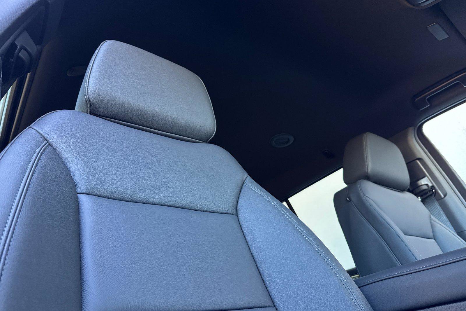 New 2026 Chevrolet Tahoe LT image 23