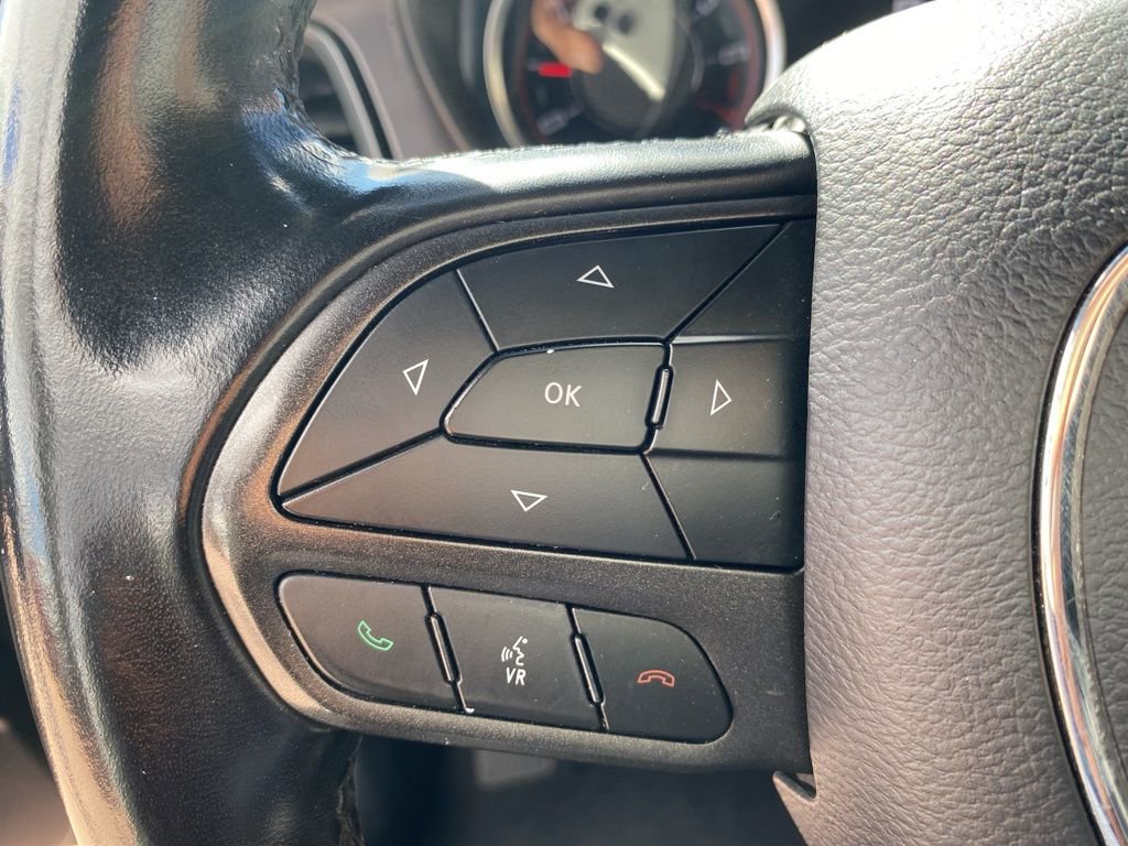 Used 2021 Dodge Challenger SXT AWD/4WD image 25