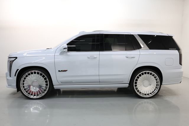 Used 2026 Cadillac Escalade V image 65