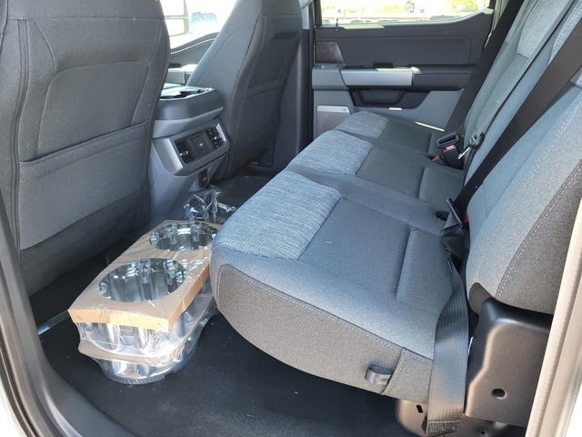New 2026 Ford F250 XLT w/ XLT Premium Package AWD/4WD image 14