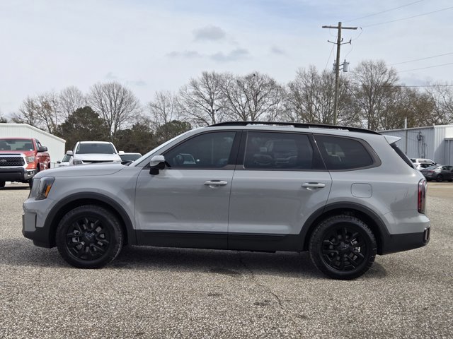 Used 2025 Kia Telluride SX Prestige X-Pro image 11