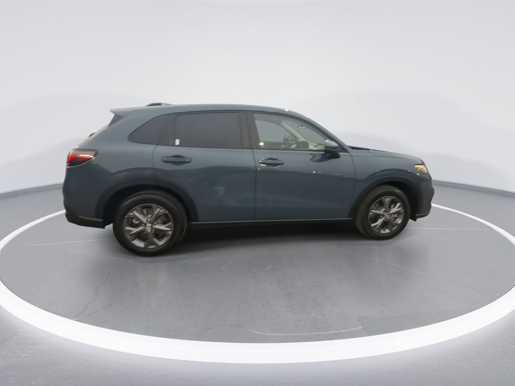Used 2026 Honda HR-V LX image 9