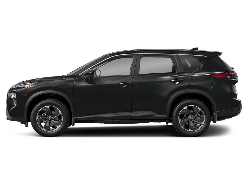 Used 2025 Nissan Rogue SV FWD image 49