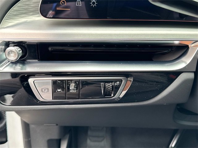 New 2025 Cadillac Lyriq Sport image 31