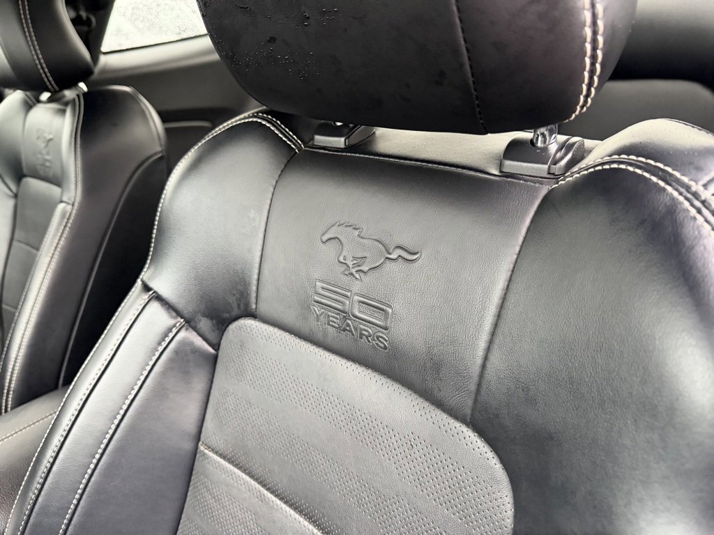 Used 2015 Ford Mustang GT Premium w/ Equipment Group 401A image 29