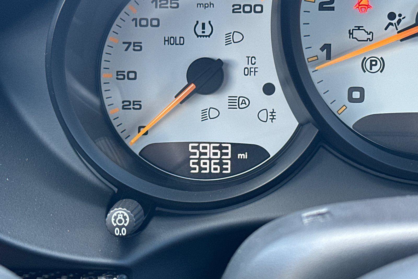 Used 2024 Porsche 718 Cayman GT4 RS image 24