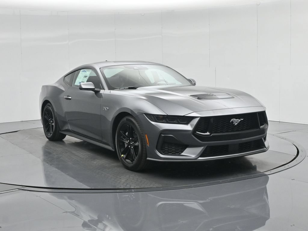 New 2026 Ford Mustang GT RWD image 54