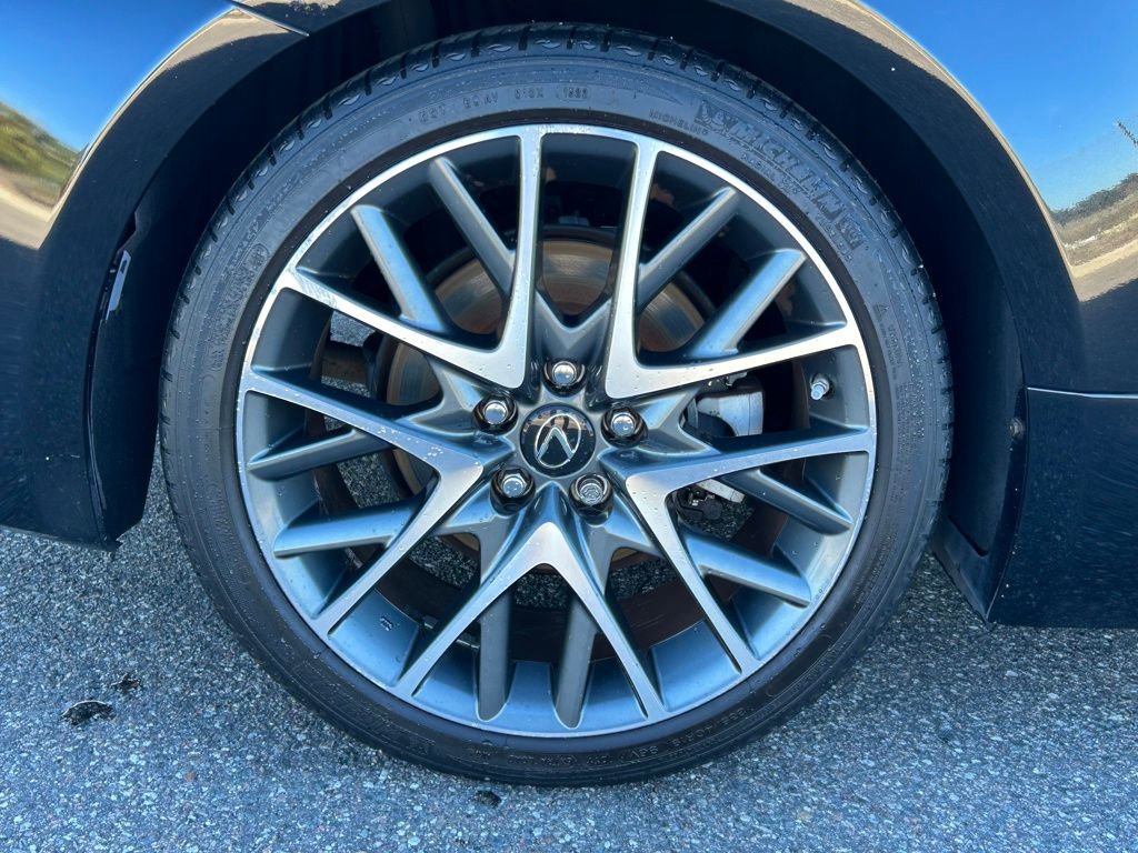 Used 2015 Lexus RC 350 AWD image 45