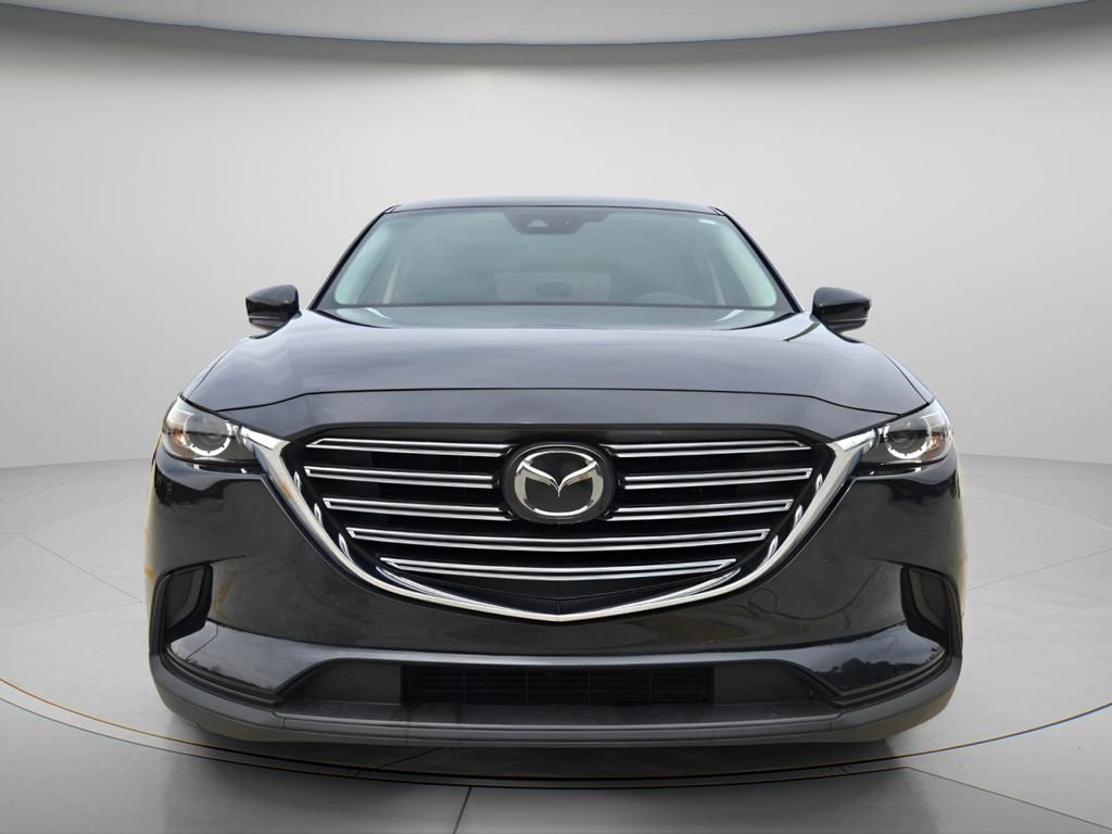 Used 2021 MAZDA CX-9 Sport FWD image 9