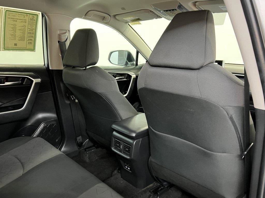 Used 2024 Toyota RAV4 XLE image 18